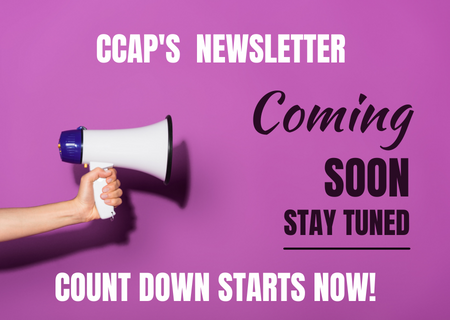 Newsletter Coming Soon